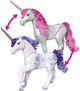 Ігровий набір Playmobil Колекційний єдиноріг: Lucky Lavender з феєю (71843) (4008789718433) - зображення 5