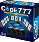 Настільна гра Liniex Code 777 (5713396700816) - зображення 4