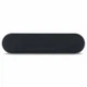 Портативна колонка AWEI Y220, BT4.2, AUX, 6W, 2000mAh, 5h, black - зображення 1