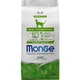 Сухой корм для кошек Monge Adult Cat Rabbit кролик 1.5 кг (8009470011945) - изображение 1