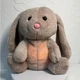 Дышащий кролик мягкая игрушка - изображение 6