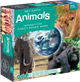 Настільна гра Liniex BBC Earth Animals (5713396700618) - зображення 1