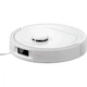Робот-пилосос Roborock RoboRock QR 798 White (QVRRS02-00) UA UCRF - зображення 4