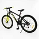 Велосипед Спортивний Corso Next 26" дюймів NX-26167 - зображення 3