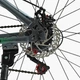 Велосипед Спортивний Corso Skywalker 26" дюймів SW-26799 - изображение 4