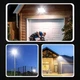 Світлодіодний LED прожектор 100 Вт 9000 Lm. - зображення 6