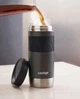 Термокружка Contigo Snapseal Byron Sake 470 мл 2155588 - изображение 8