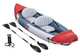 Kajak dmuchany Bestway Hydro-Force Lite Rapid X2 321 x 88 cm 65077 (6942138927412) - obraz 2
