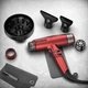 Фен Gama IQ Lite Max Red PH6035.RD червоний - зображення 5