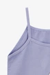 Майка белье для девочки Donella 4371PB63 6-7 лет Сиреневый shop (2000990906861) - изображение 2