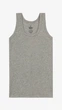 Майка белье для мальчика OZKAN 0801 7-8 лет Серый shop (2000990244499) - изображение 1