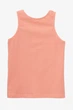 Майка белье для девочки Nicoletta 178585 128-134 см Персиковый shop (2000990915672) - изображение 3