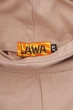 Велосипедки однотонні жіночі LAWA WBC02313 S Мокко shop (2000990452481) - зображення 9