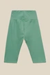 Велосипедки однотонные женские LAWA WBC02313 S Оливковый shop (2000990452429) - изображение 10