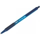 Ручка шариковая BIC 8373982/446/346 Синий (0070330166301)(SC) shop (0070330166301) - изображение 1