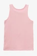 Майка білизна для дівчинки Nicoletta 178585 128-134 см Рожевий shop (2000990915702) - зображення 3