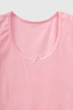 Майка для девочки Nicoletta 173243 92-98 см Розовый (2000990658586A) shop (2000990658586) - изображение 2