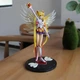 Фигурка Sailor Moon 16 см, аниме фигурка Усаги Цукино, коллекционная PVC фигурка Sailor Moon RESTEQ - изображение 2