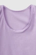 Майка для девочки Nicoletta 173243 92-98 см Сиреневый (2000990658579A) shop (2000990658579) - изображение 2