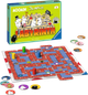 Настільна гра Ravensburger Moomin Junior Changing Labyrinth (4005556206162) - зображення 2