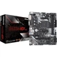 Материнская плата ASRock B450M-HDV R4.0 Socket AM4 - изображение 1