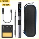 Умный программируемый паяльник Fnirsi HS-02A 100W Silver - изображение 1