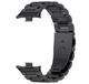 Металевий ремінець Primolux для годинника Xiaomi Redmi Watch 5 / Xiaomi Smart Band 9 Pro - Black - зображення 2