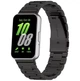Металевий ремінець Primolux для смарт-годинника Samsung Galaxy Fit 3 (SM-R390) - Black - зображення 4