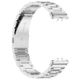 Металевий ремінець Primolux для смарт-годинника Samsung Galaxy Fit 3 (SM-R390) - Silver - зображення 2