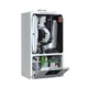 Двухконтурный газовый котел Buderus Logamax plus GB122i-24 KD H (7736902963) - изображение 2