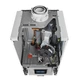 Двухконтурный конденсационный котел Buderus Logamax plus GB172i.2-30 KDW H (7736902867) - изображение 2
