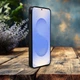 Накладка SkinBacker Wood для Samsung Galaxy S25 Plus Мирт (Корень) (79586) - изображение 6