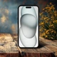 Накладка SkinBacker Wood для Apple iPhone 15 Американский орех (79590) - изображение 5