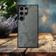 Накладка SkinBacker Mini Python Scales для Samsung Galaxy S24 Ultra Серый (79549) - изображение 2