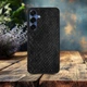 Накладка SkinBacker Mini Python Scales для Samsung Galaxy S25 Plus Чёрный (79556) - изображение 2