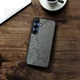 Накладка SkinBacker Mini Python Scales для Samsung Galaxy S25 Plus Серый (79555) - изображение 4