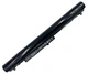 Батарея Elements MAX для HP 240 G2 250 G2 250 G3 255 G3 CQ14 CQ15 Compaq 14-A 14-S 15-H 15-S 15-A 15-G 15-D 15-R 15T-R 11.1V 2600mAh (OA03-3S1P-2600) - изображение 1