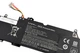 Батарея Elements MAX для HP EliteBook 730 G5 735 G5 745 G5 755 G5 830 G5 840 G5 ZBook 14u G5 11.55V 4100mAh (SS03-3S1P-4100) - изображение 2