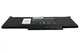 Батарея Elements MAX для Dell Latitude 7280 7290 7380 7390 7480 7490 7.6V 8200mah 62Wh (F3YGT-2S2P-8200) - изображение 3