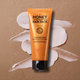 Інтенсивна медова маска Daeng Gi Meo Ri Honey Therapy Plus для відновлення волосся 150 мл (8807779000376) - зображення 4