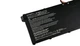 Батарея Elements PRO для Acer Aspire 3 A314-22 A315-23 A317-53 5 A514-53 A515-56 Swift 3 SF314-42 TravelMate P2 TMP214-51 11.4V 3400mAh (AP19B8K-3S1P-3400) - изображение 2