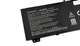 Батарея Elements PRO для Acer Aspire 7 A715-74 Nitro 5 AN515-43 AN517-52 7 AN715-51 Predator Helios 300 PH315-52 Triton 300 PT315-51 14.8V 3620mAh (AP18E7M-4S1P-3600) - изображение 2
