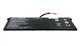 Батарея Elements PRO для Acer Aspire 5 A514-51 A514-53 7 A715-42 Spin 3 SP314-54 Swift 3 SF314-32 TravelMate P2 P215-52 11.55V 4350mAh (AP18C8K-3S1P-4400) - изображение 3