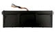 Батарея Elements PRO для Acer Aspire 5 A514-51 A514-53 7 A715-42 Spin 3 SP314-54 Swift 3 SF314-32 TravelMate P2 P215-52 11.55V 4350mAh (AP18C8K-3S1P-4400) - изображение 5