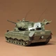Збірна модель Tamiya танк 1:35 Flakpanzer Gepard 35099 - изображение 2