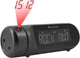 Радіобудильник Soundmaster UR6700AN DAB+/FM з проекцією - зображення 1