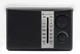 Радіоприймач Soundmaster TR490SW з роботою від акумулятора - зображення 3
