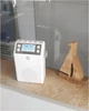 Настенный радиоприемник DAB+/FM Soundmaster DAB60WE с детектором движения и Li-On аккумулятором 1200 мАч - изображение 6