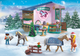 Ігровий набір Playmobil Святкові випічки в кінному кафе (71952) (4008789719522) - зображення 4
