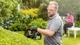 Кущоріз Bosch UniversalHedgeCut 50 480Вт 50см крок різу 26мм 3.67кг - изображение 4